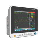 Monitor Multiparamétrico Contec CMS 8000 (5 Parámetros)
