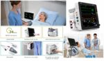 Monitor Multiparamétrico UMEC 12 – IBP - Imagen 3